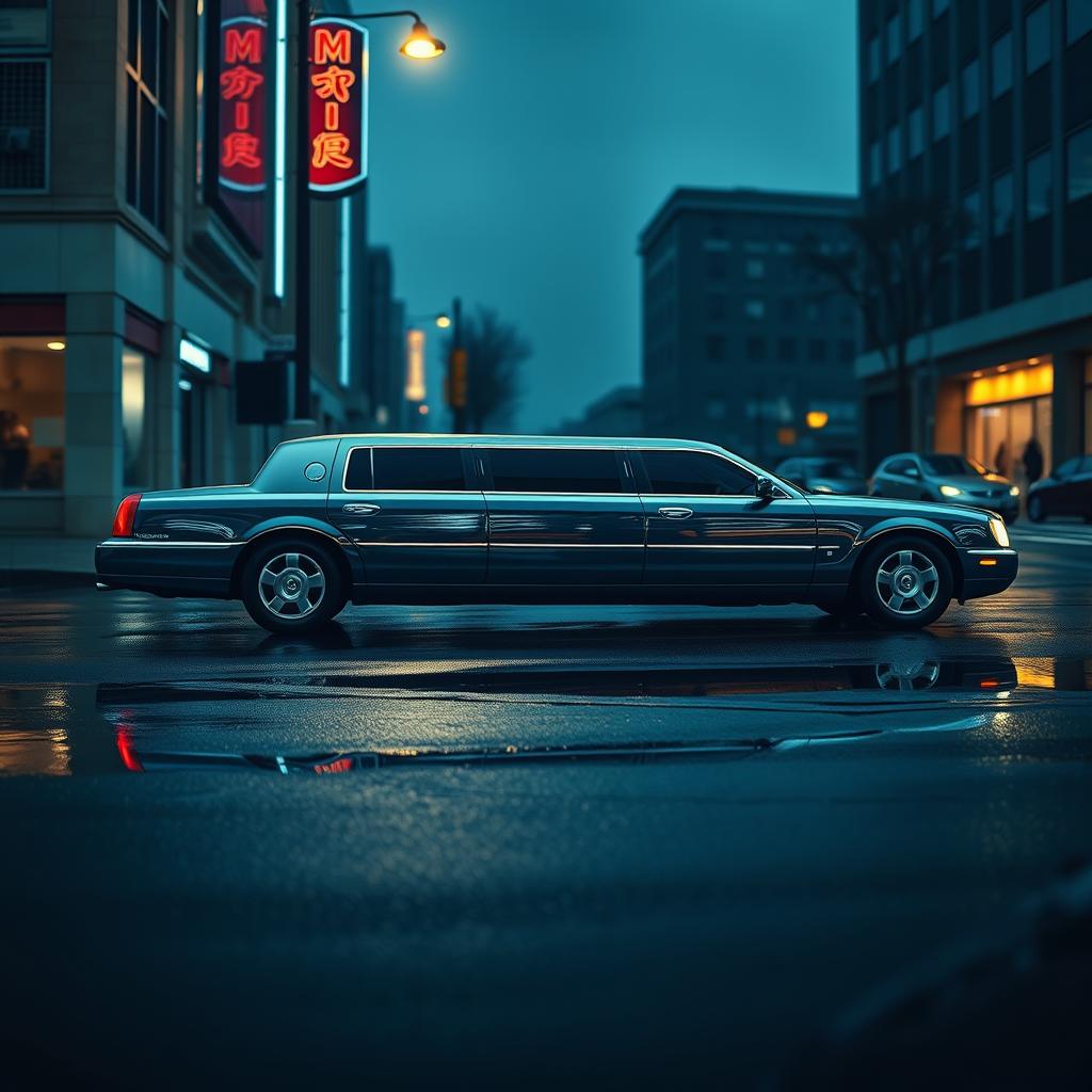 Limo Business