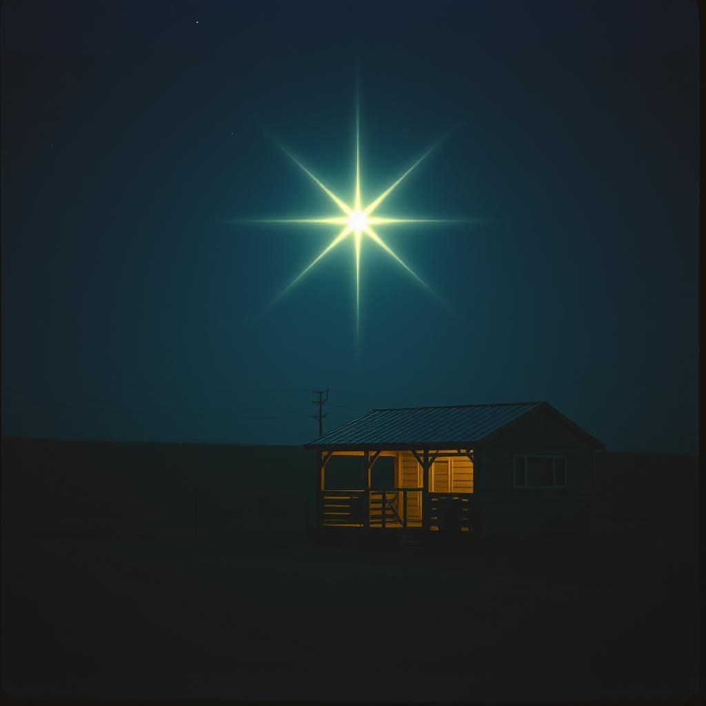 Navidad: Ha Nacido El Salvador