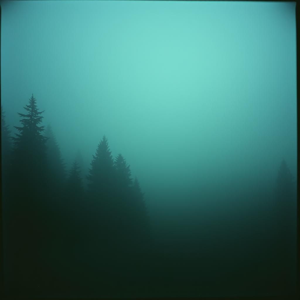 Tree Line Phantom