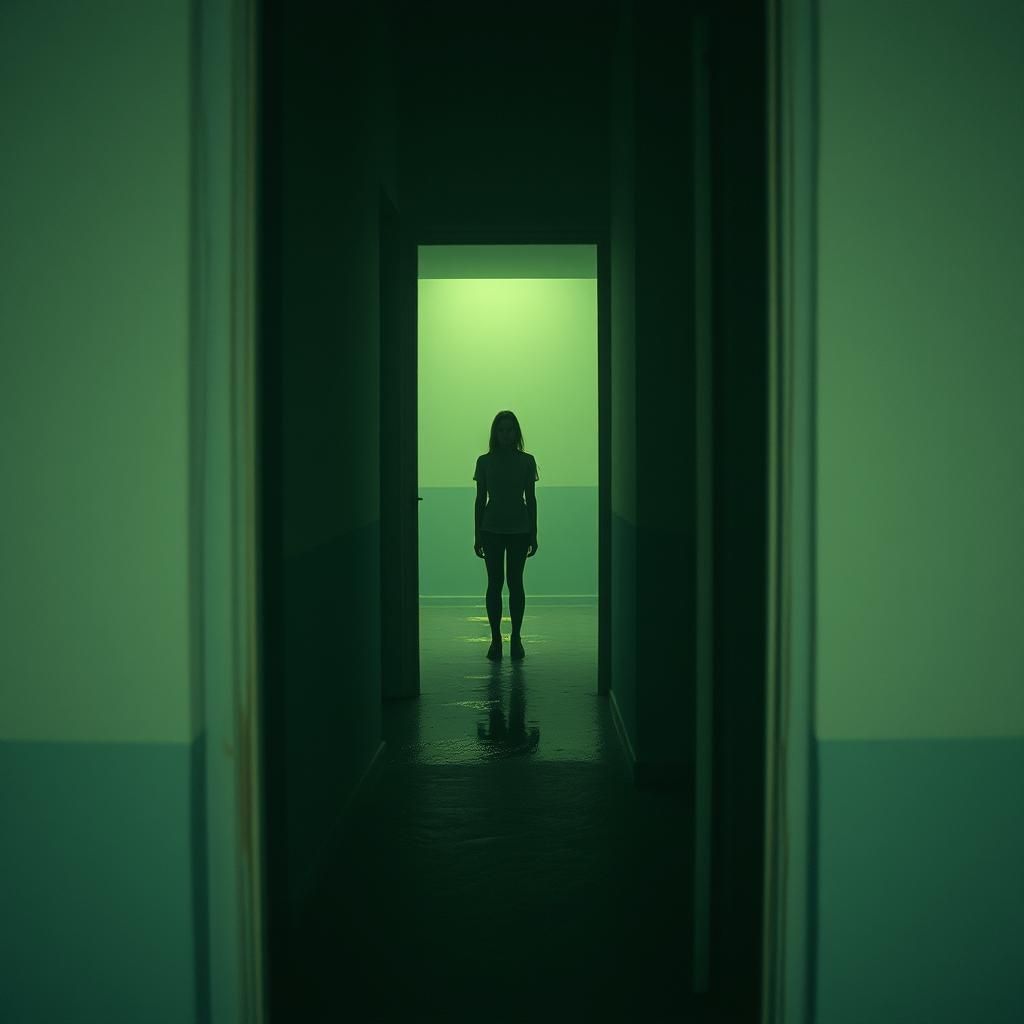 Back To The Boy In The Mirror