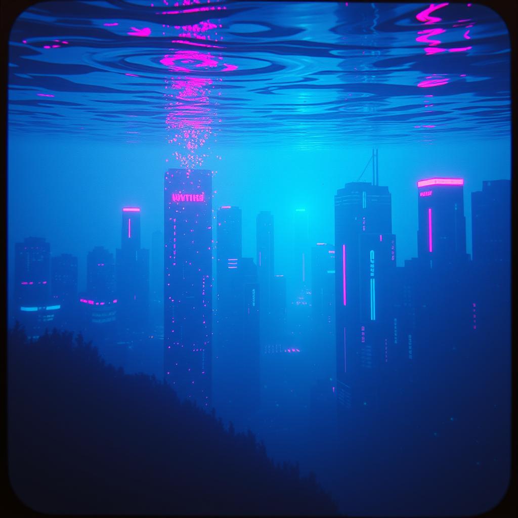 Bass Fog