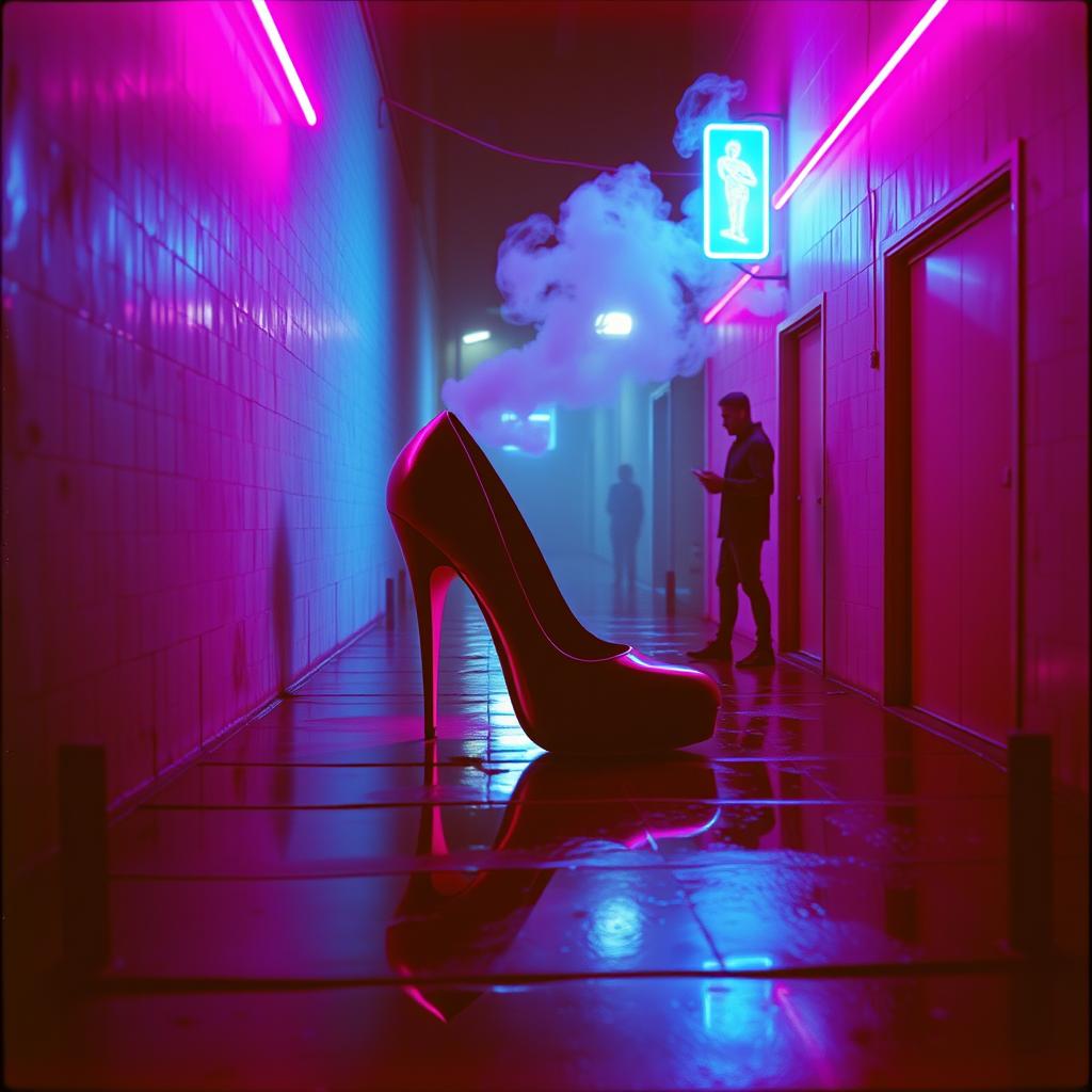 Guided by the Night
