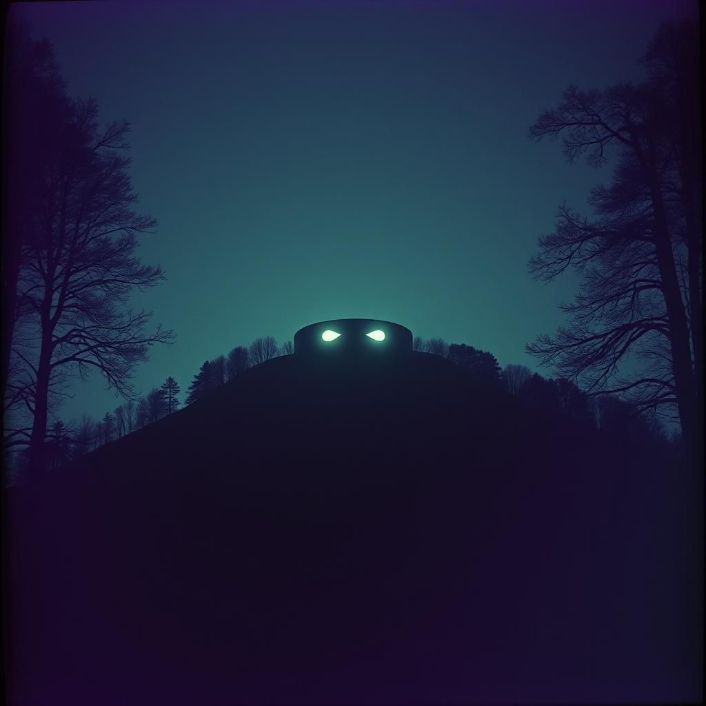 Hill Has Eyes