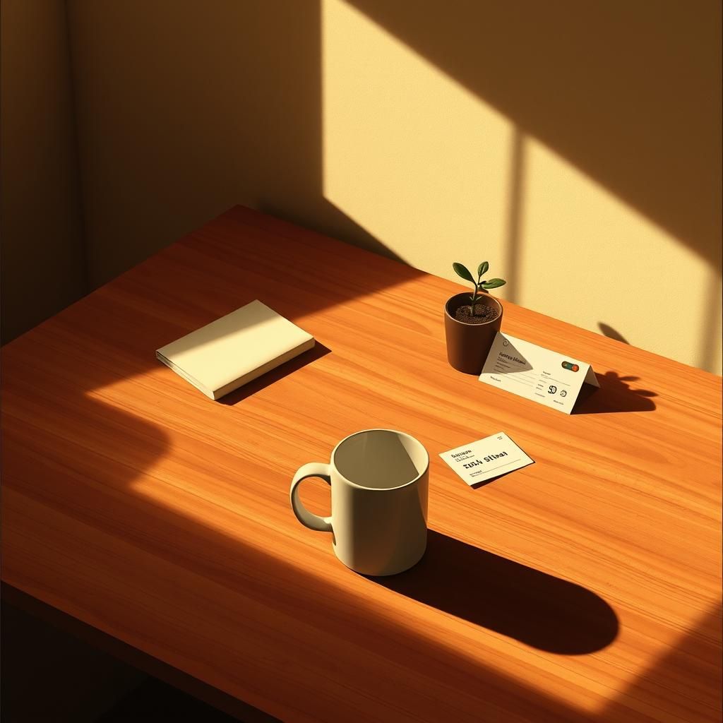 Clean Living, Quiet Grind
