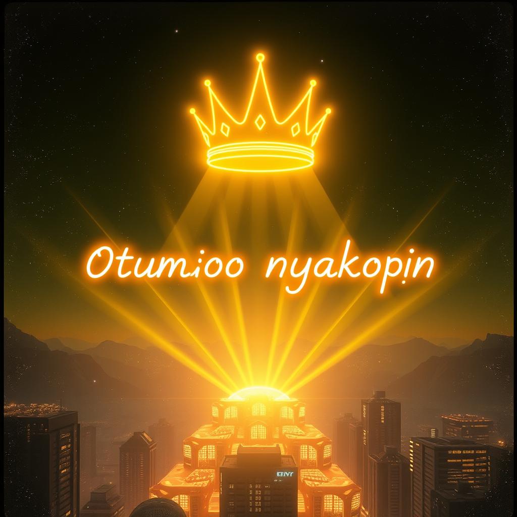 Otumfoo nyakopɔn