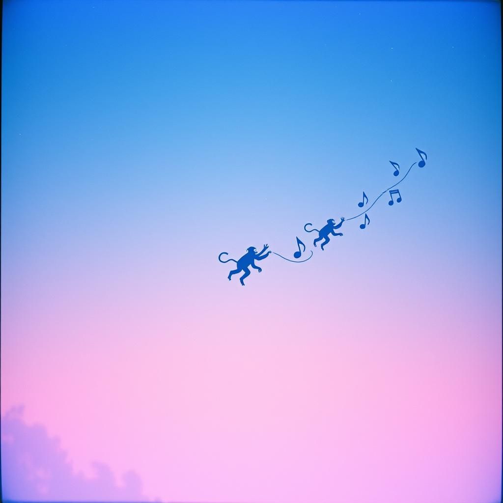 Let It All Go