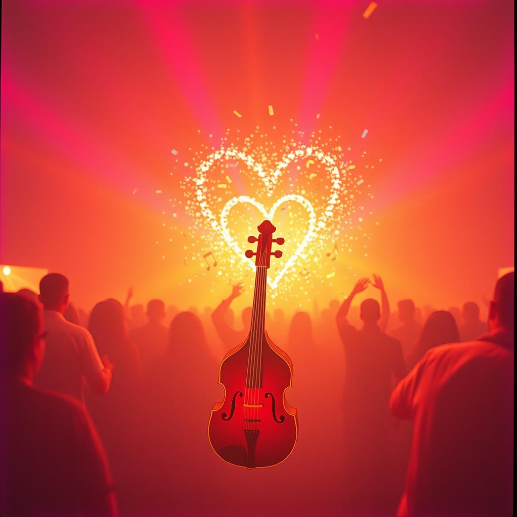 Music love maker