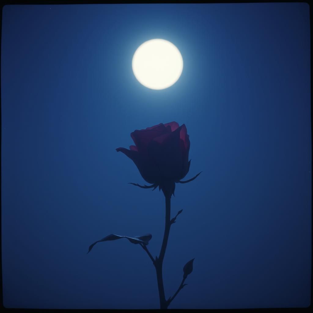 끝난 사랑 (이젠 안녕)Over Love (Now Goodbye)