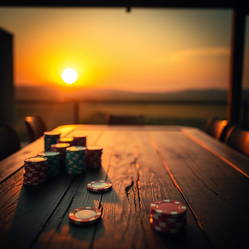 The GAMBLER (remix)