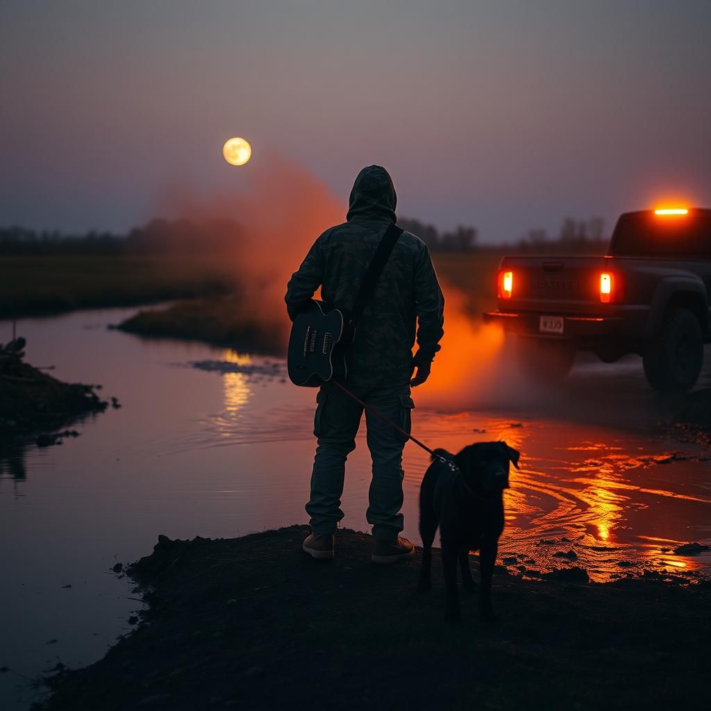 So country (blackwill  remix)