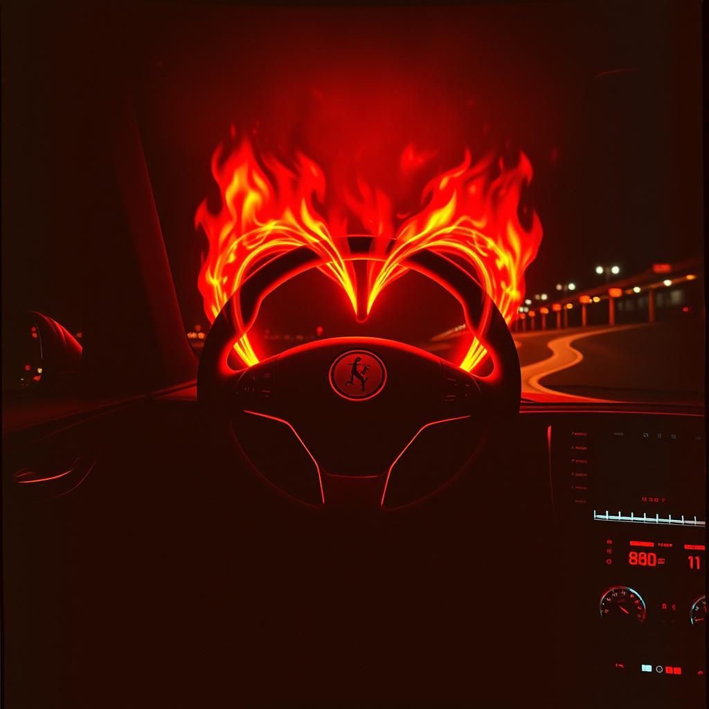 Hearts on Drive