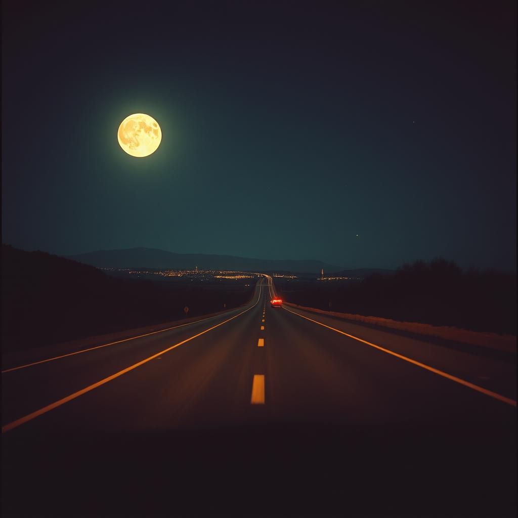 Road to Montgomery