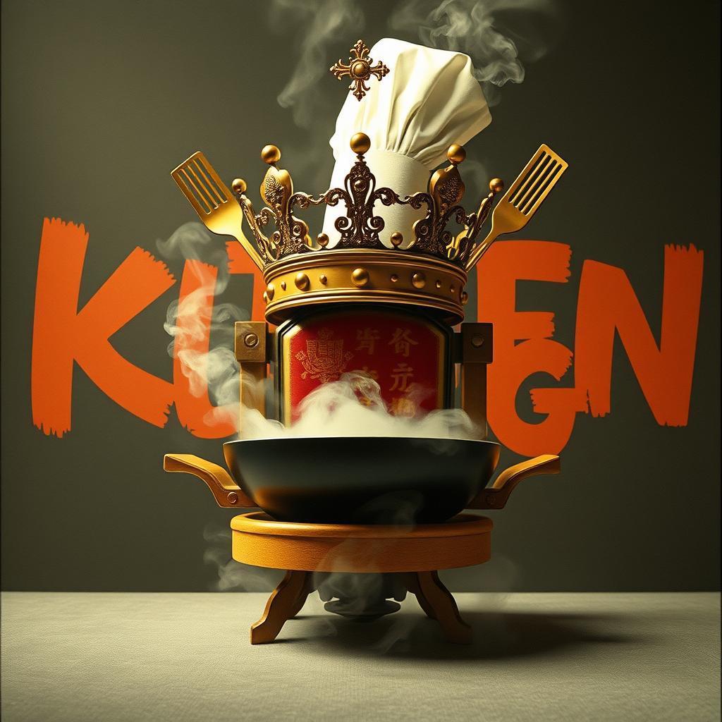Kitchen King