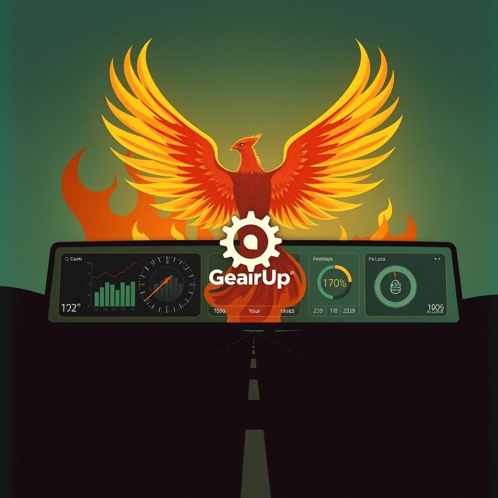 Phoenix from the Ashes