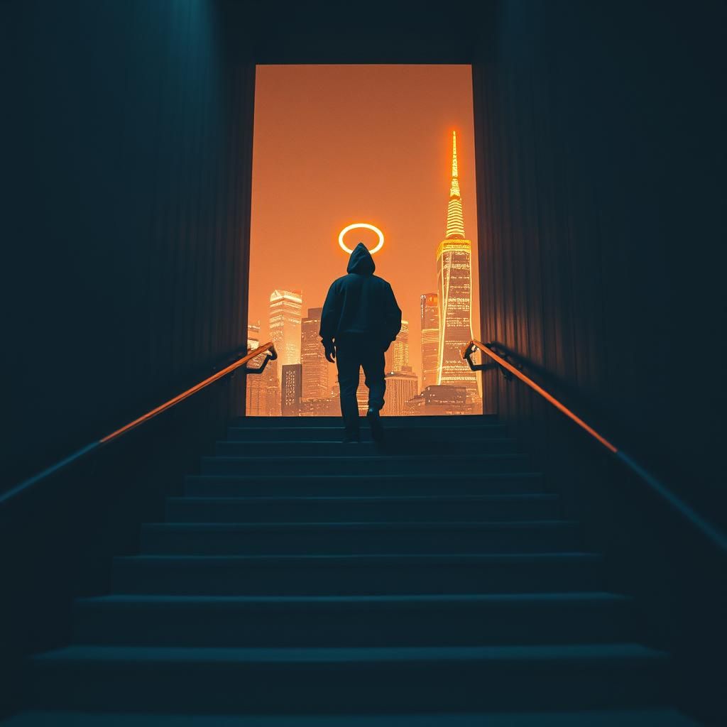 From the Basement to the Bank