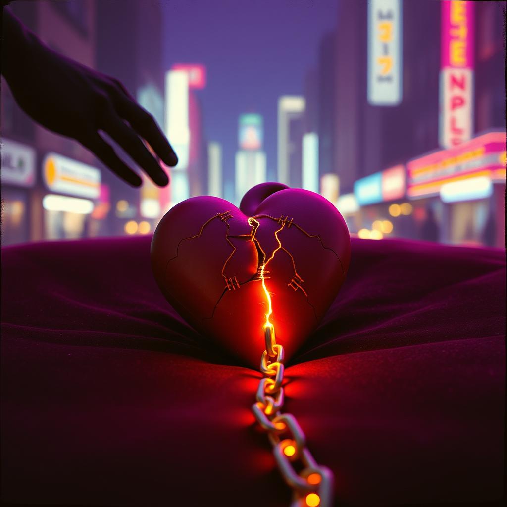 Flatline