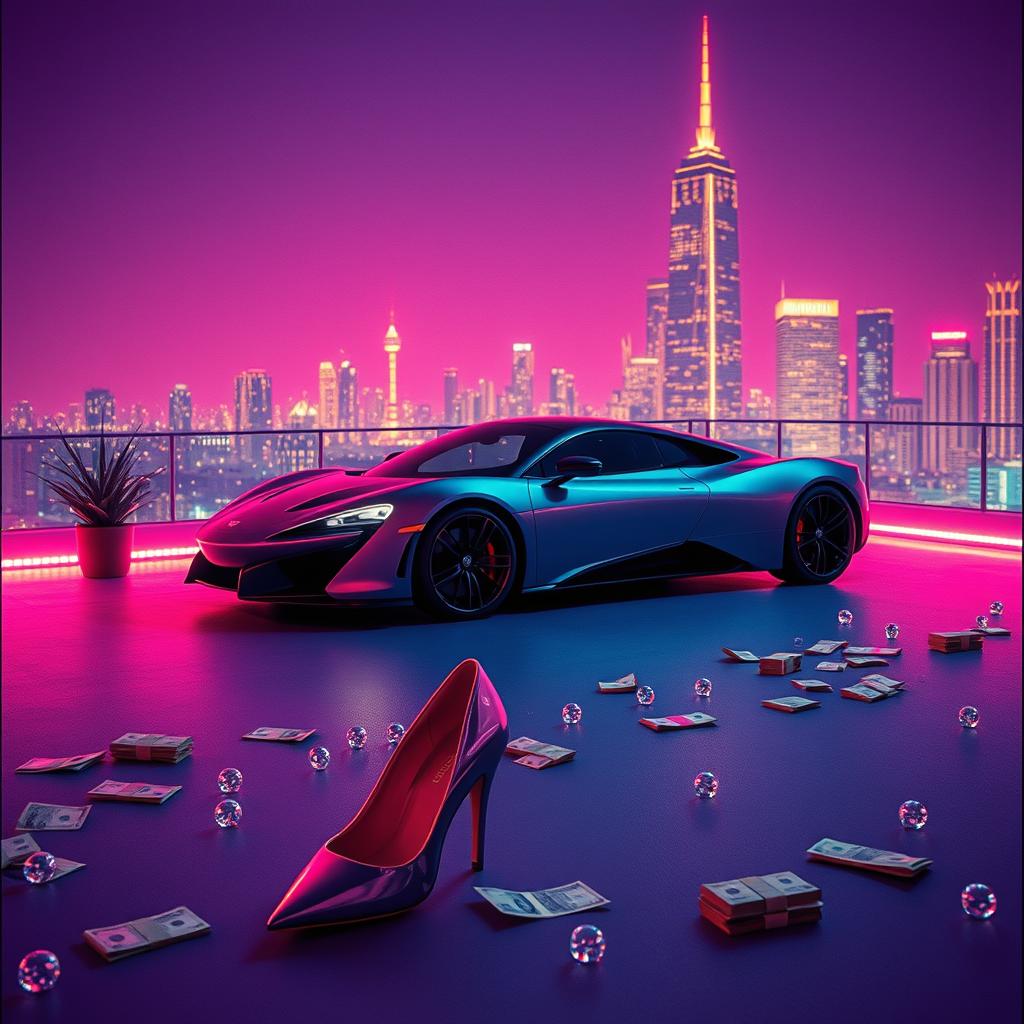 SUGAR DADDY