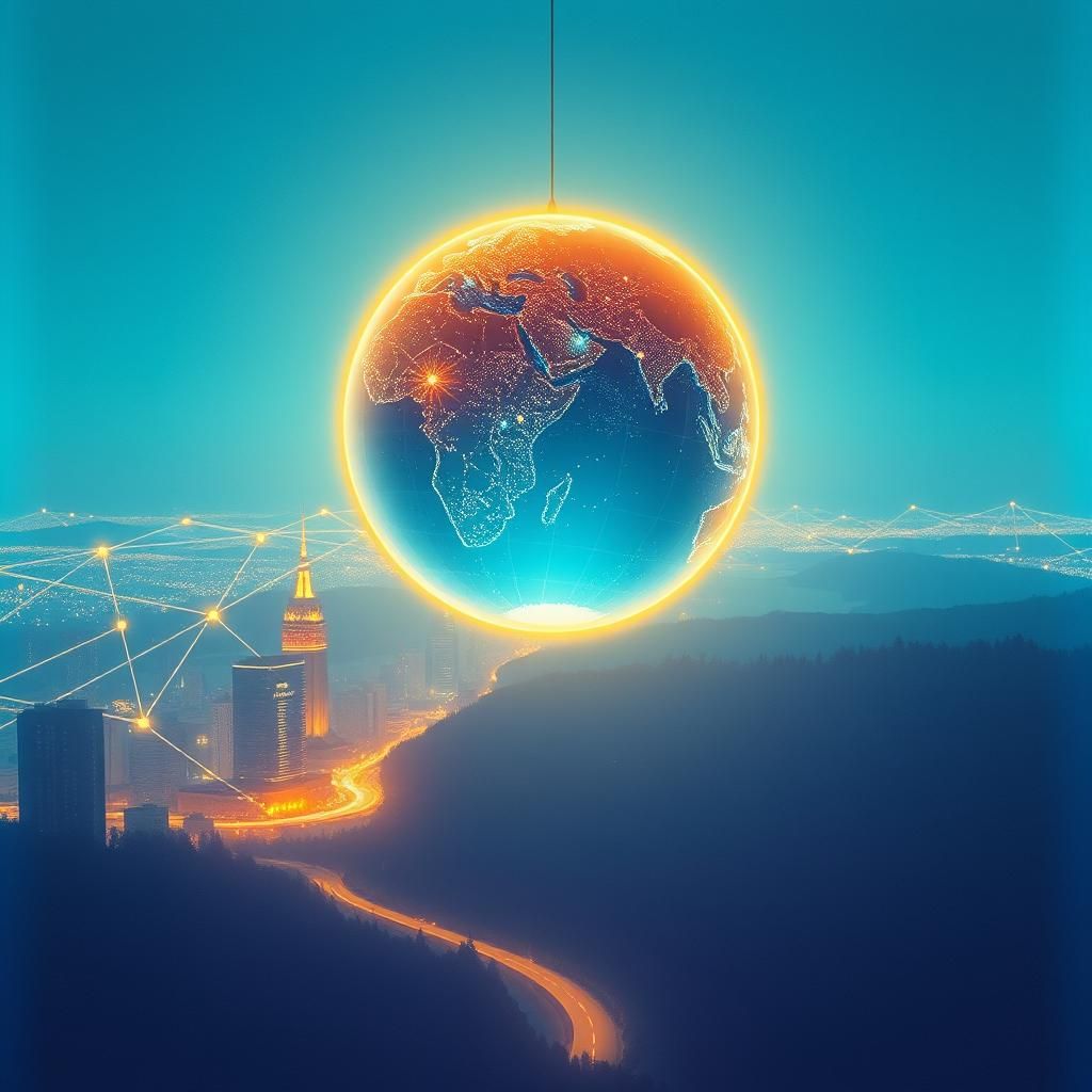 The world