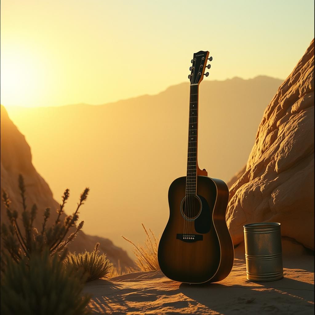 Superstition Mountains Magic