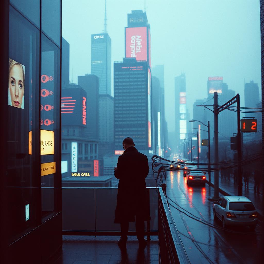 Orwellian