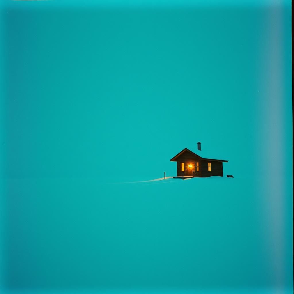 Christmas Alone