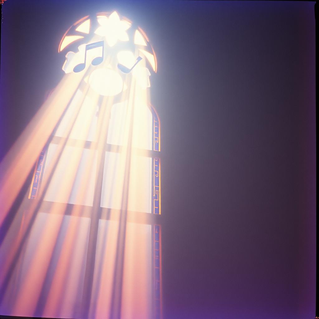 Sunday night revival