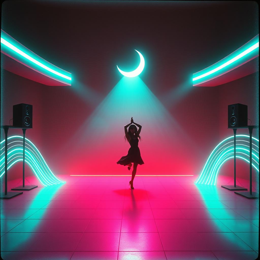 I’ll be dancing tonight
