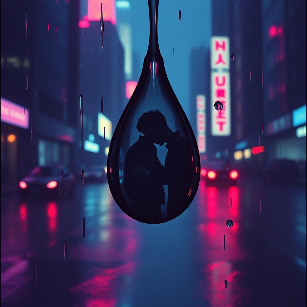 Dark Love