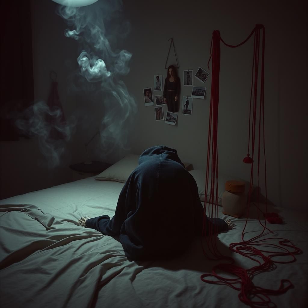 Want Your Poison Back