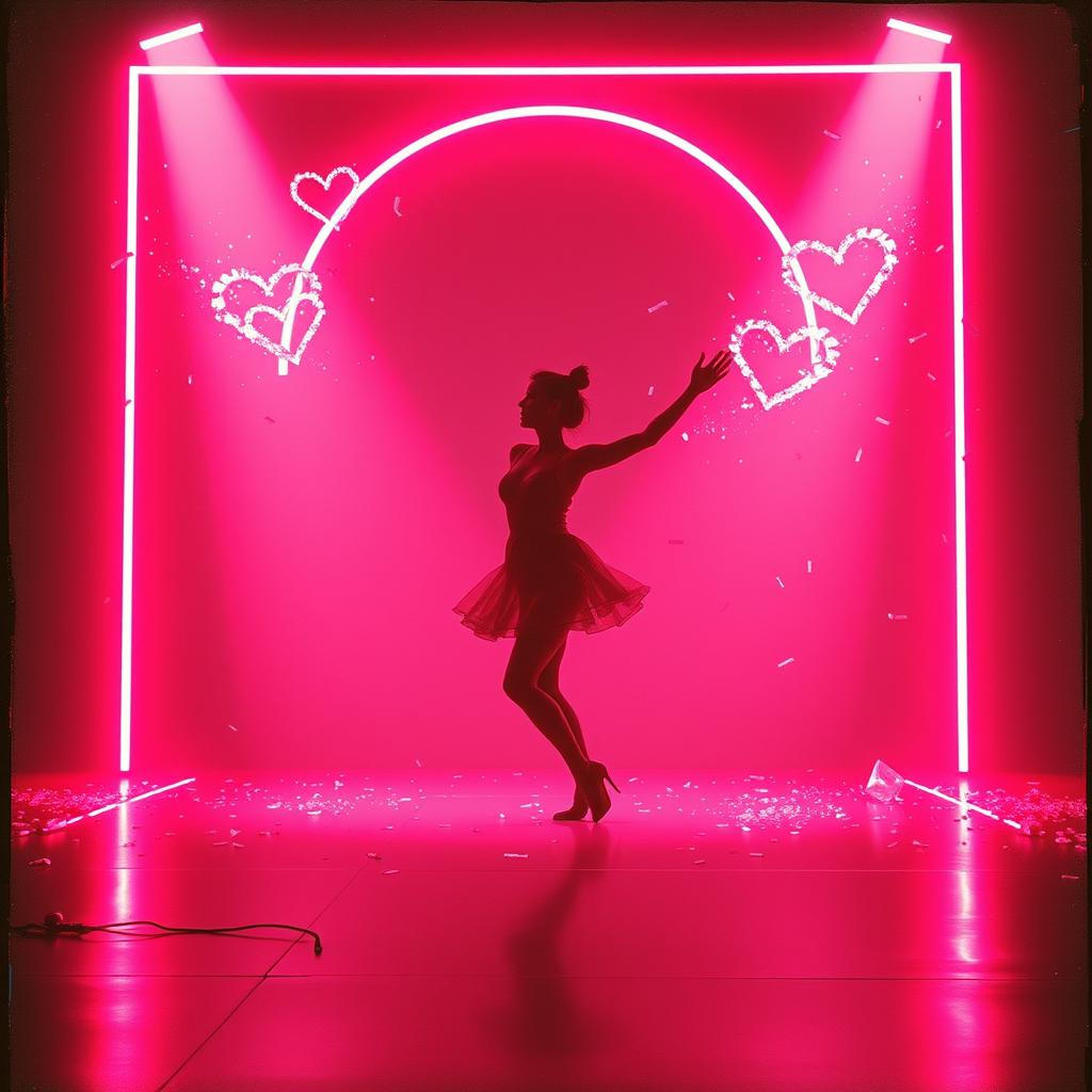 KILL THIS LOVE