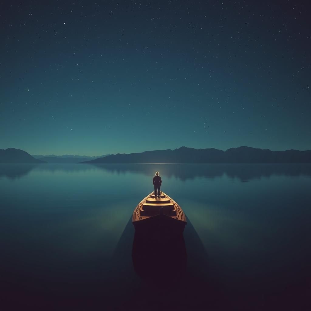Faith in the One