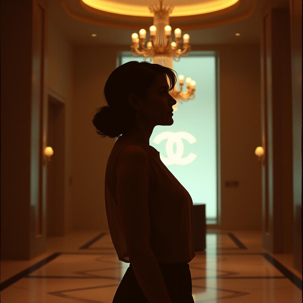CHANEL
