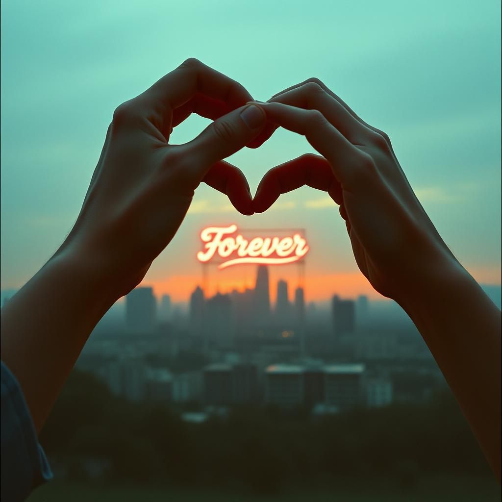 I will always love you my love