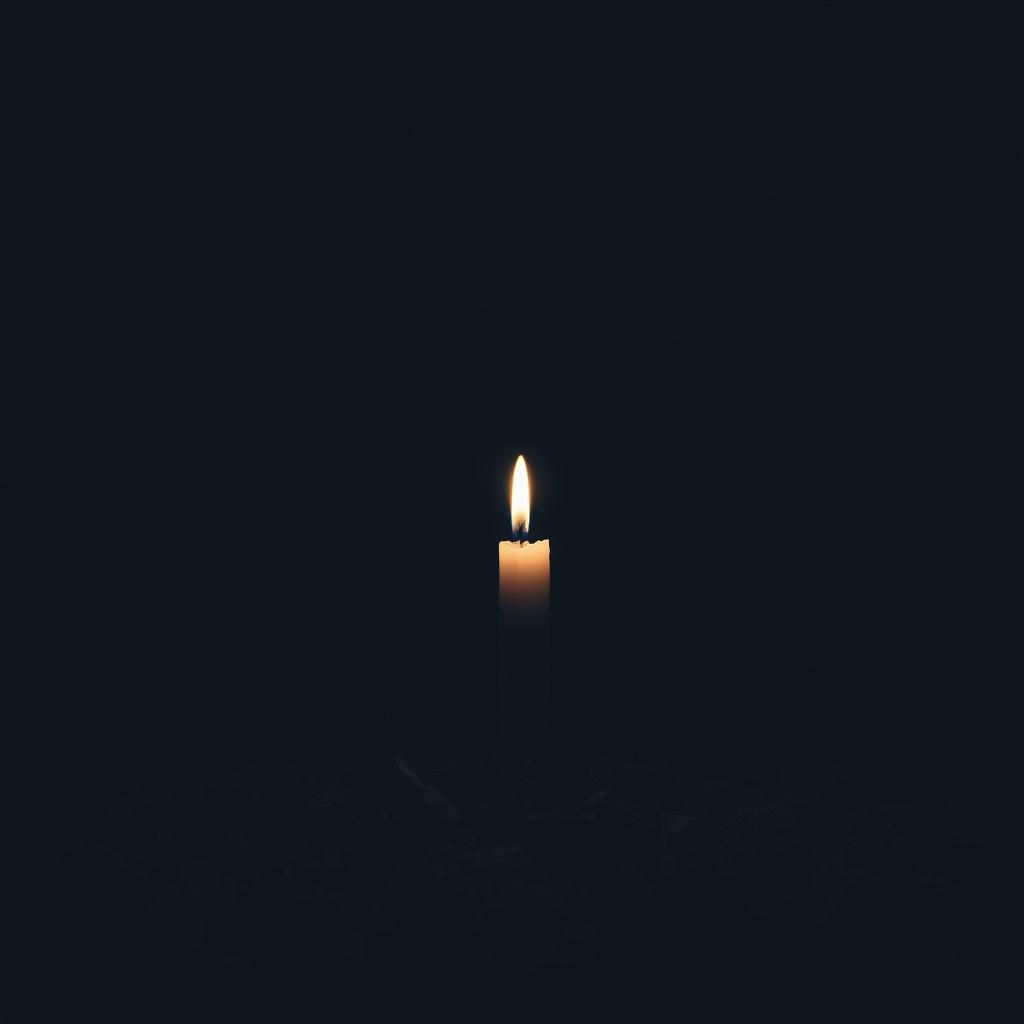 Cenere solo cenere