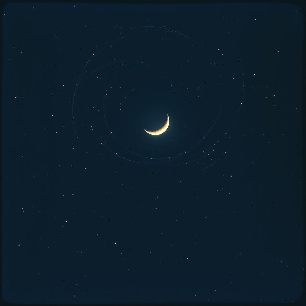 Moonlit Spell