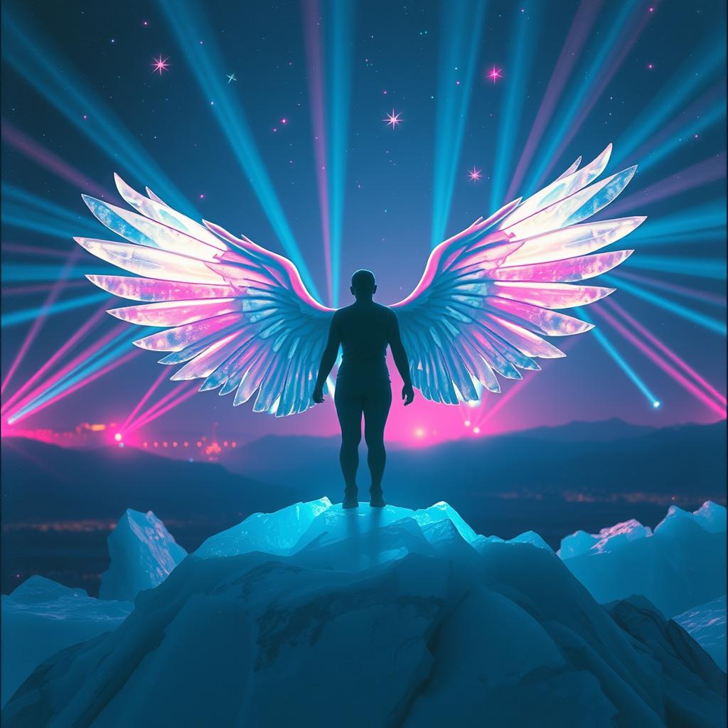 Breaking Free from the Dark