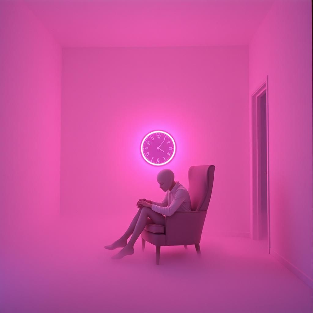 ANXIETY