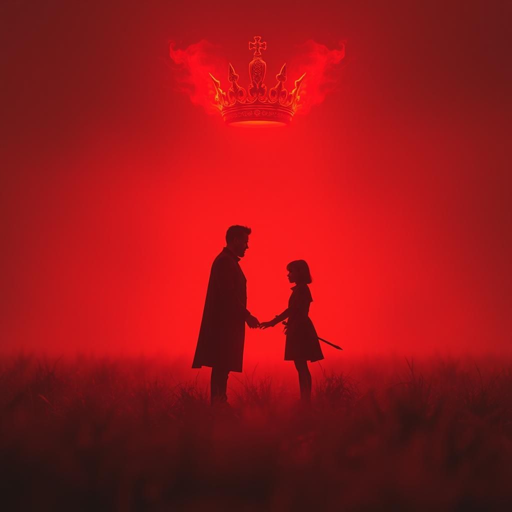 Devil in Our Blood
