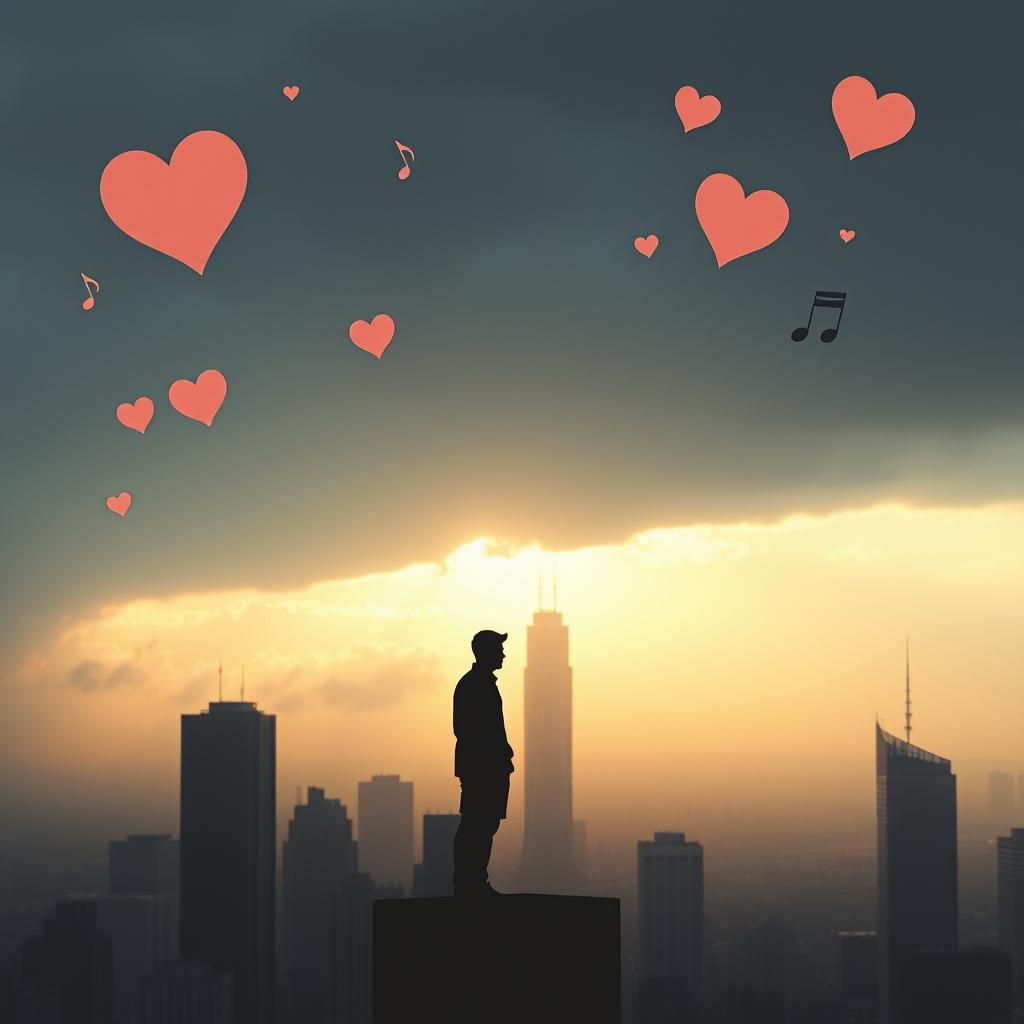 Built on Love