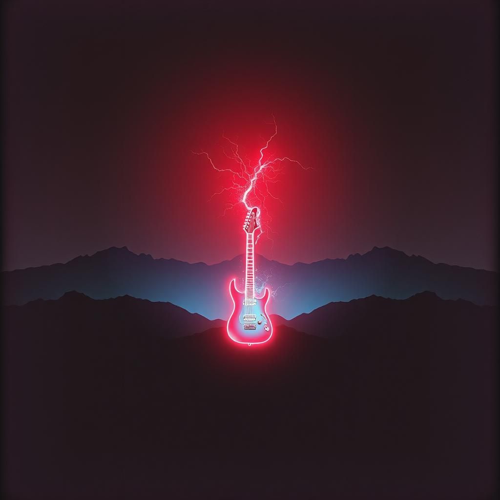 Electric Storm