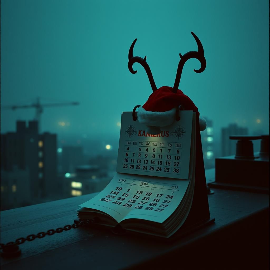 364 Chances (Santa)