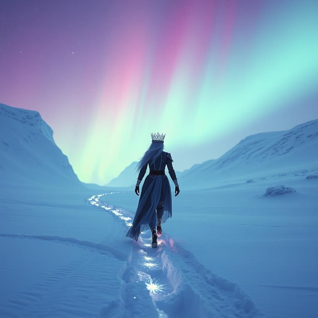 AURORA