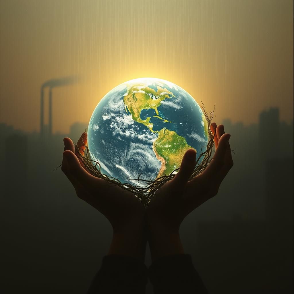 Planeta Tierra