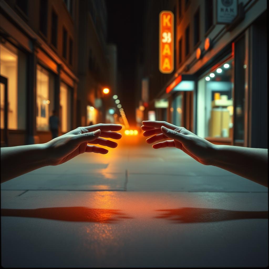 Intertwined