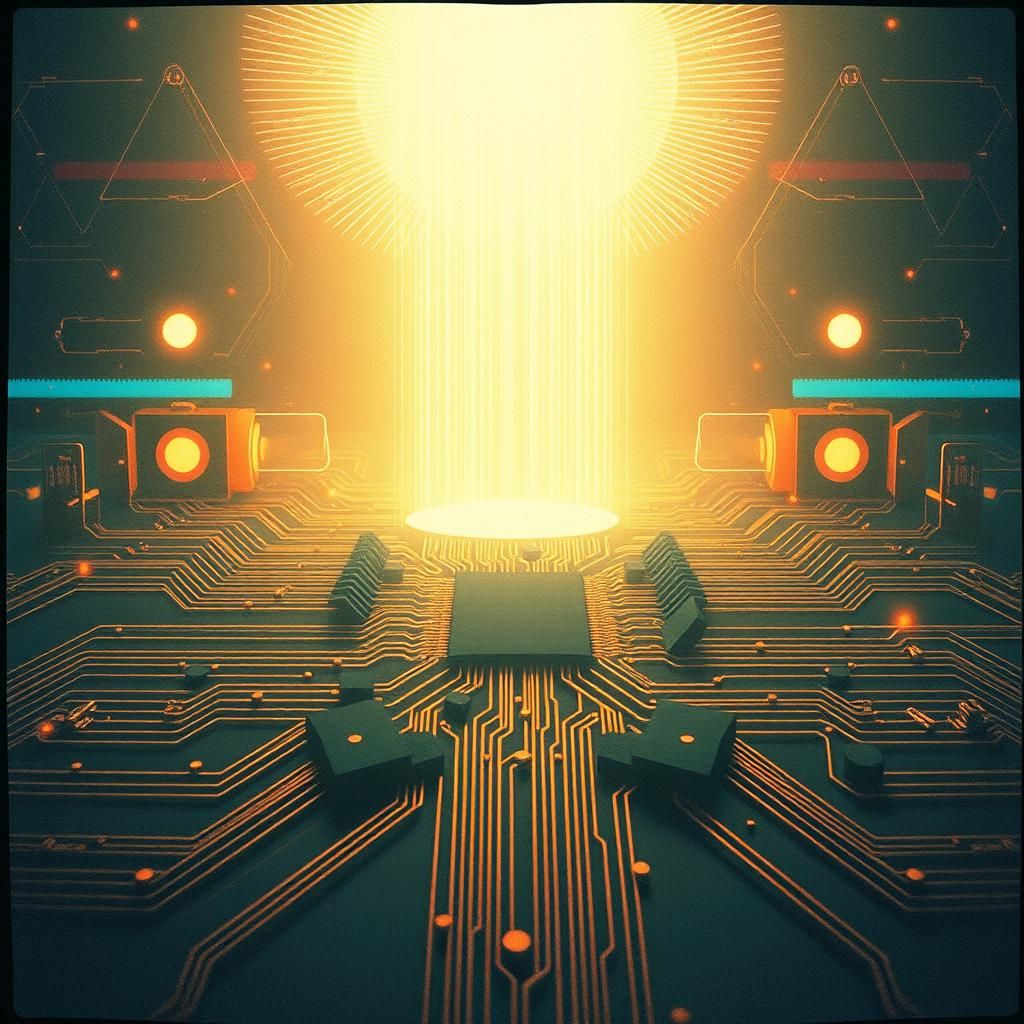 God's Order