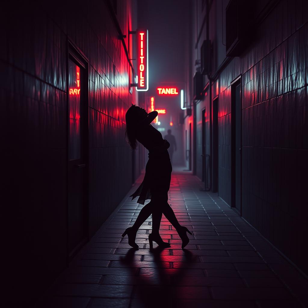 Underworld Tango