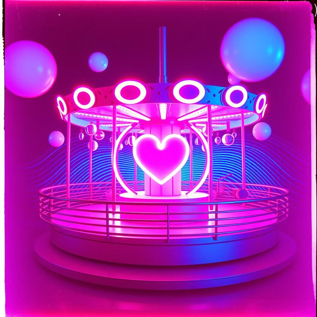 Endless Love Spin
