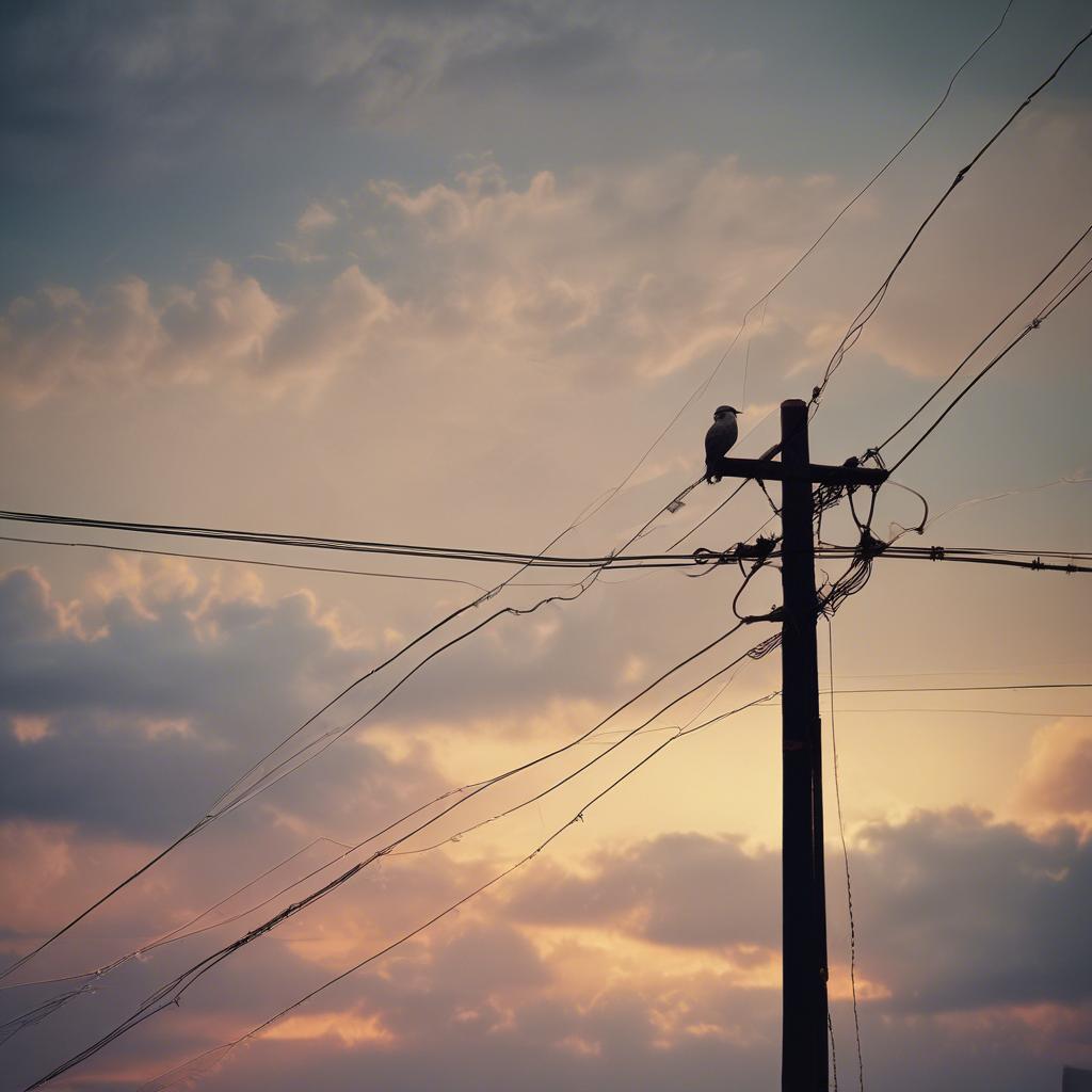 I’m just a bird