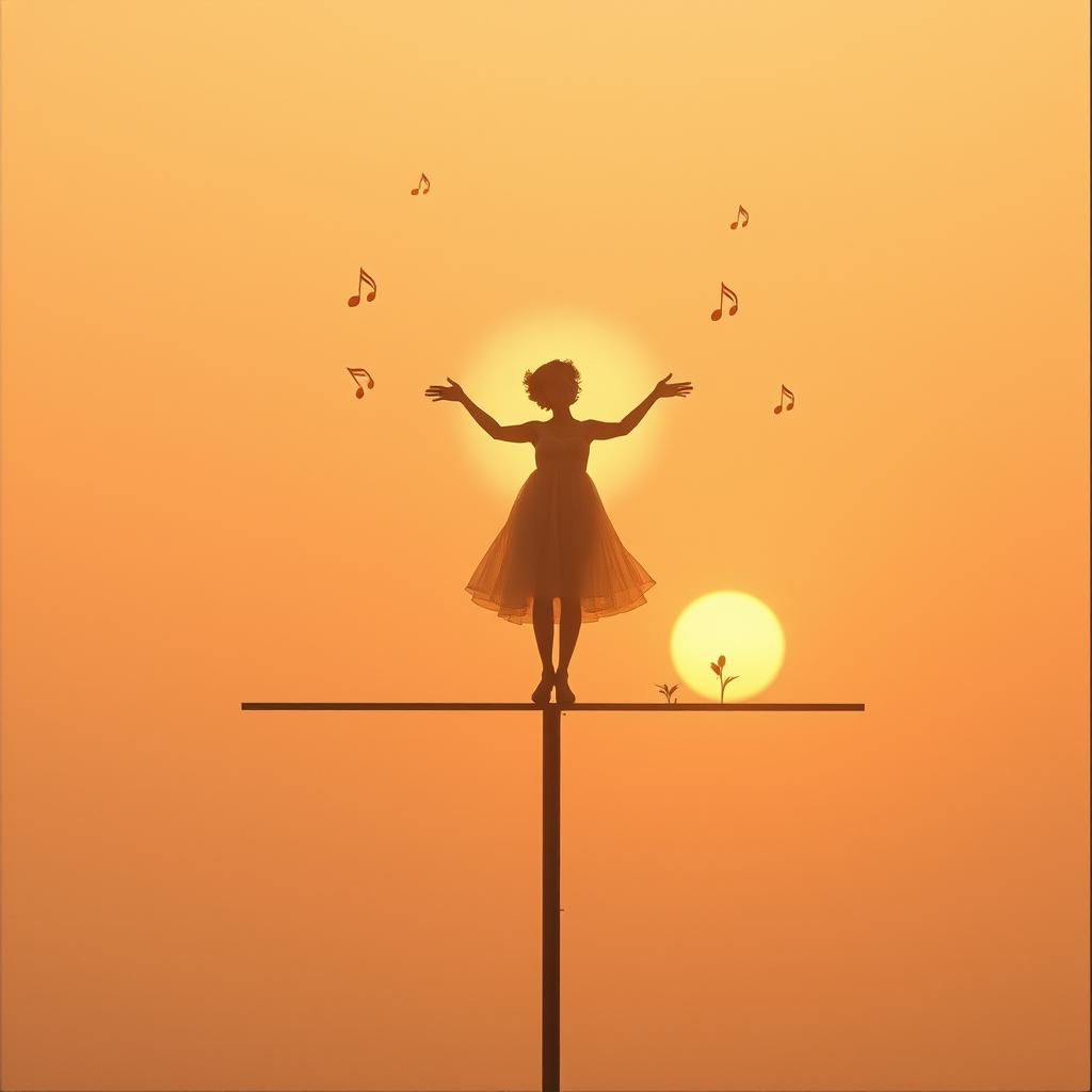 Balance beam