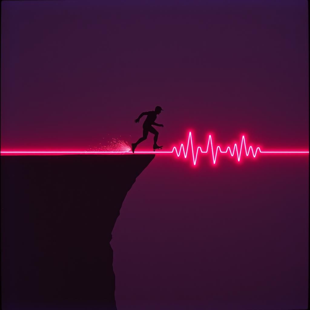 Flirt with Death
